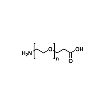 Amino-PEG-propionic acid