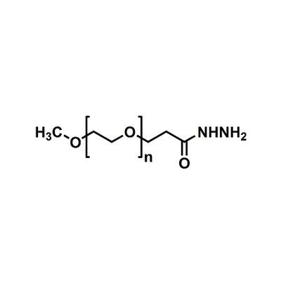 mPEG-hydrazide