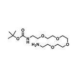 t-boc-N-amido-PEG4-amine