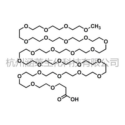 mPEG24-propionic acid