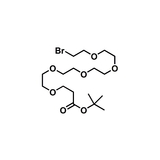 Bromo-PEG5-t-butyl ester