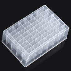 4.6ml 48 square-hole plate