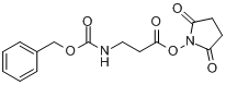 Z-β-Ala-OSu