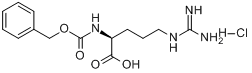 Z-Arg-OH·HCl