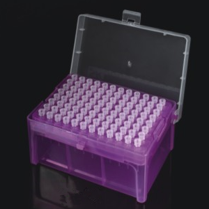 0.1-10ul liquid relief pipet