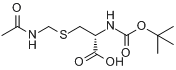 Boc-Cys(Acm)-OH