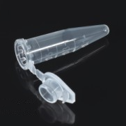 0.5ml centrifuge tube