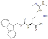 Fmoc-Arg(Me)2-OH·HCl(symmetrical)