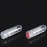 2ml round bottom cryogenic tubes