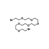 Bromo-PEG6-bromide