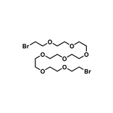 Bromo-PEG7-bromide