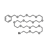 Benzyl-PEG12-bromide