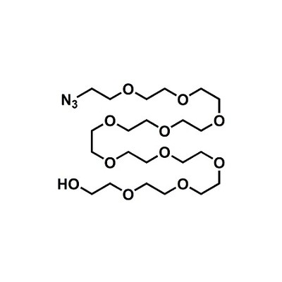 Azido-PEG11-alcohol