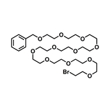 Benzyl-PEG11-bromide