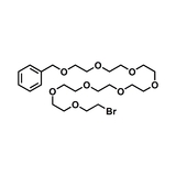 Benzyl-PEG8-bromide