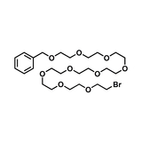 Benzyl-PEG9-bromide