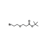 Bromo-PEG1-t-butyl ester