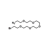 Bromo-PEG5-azide