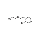 Bromo-PEG3-azide