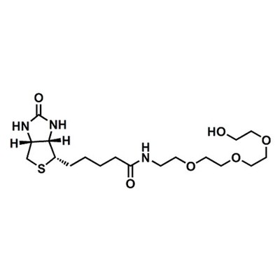 (+)-Biotin-PEG4-alcohol
