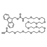 Fmoc-PEG12-propionic acid