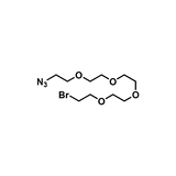 Bromo-PEG4-azide
