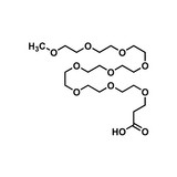 mPEG8-propionic acid