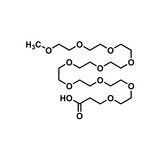 mPEG9-propionic acid