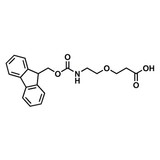 Fmoc-PEG1-propionic acid