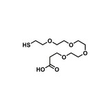 Thiol-PEG4-propionic acid
