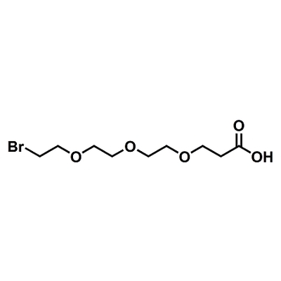 Bromo-PEG3-propionic acid
