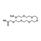 mPEG6-acetic acid