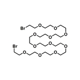 Bromo-PEG11-bromide