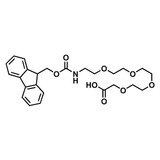 Fmoc-PEG4-acetic acid