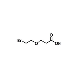 Bromo-PEG1-propionic acid