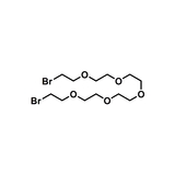 Bromo-PEG5-bromide