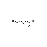 Bromo-PEG1-acetic acid