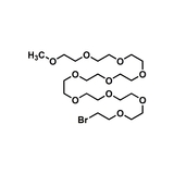 Bromo-PEG10-methoxy
