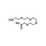 Amino-PEG4-acetic acid