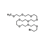 Bromo-PEG9-methoxy