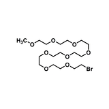 Bromo-PEG8-methoxy