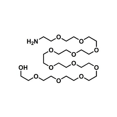 Amino-PEG12-alcohol
