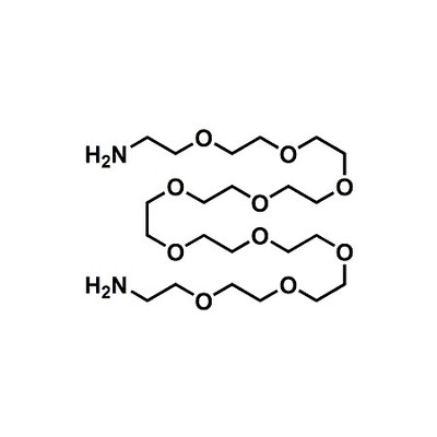 Amino-PEG10-Amine