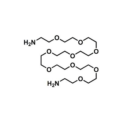 Amino-PEG9-Amine