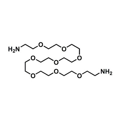 Amino-PEG8-Amine