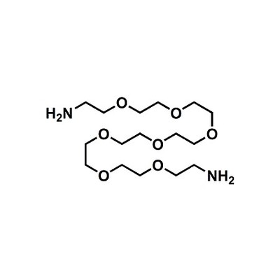 Amino-PEG7-Amine