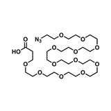 Azido-PEG12-propionic acid