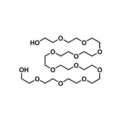 Dodecaethylene Glycol