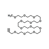 mPEG11-Alkyne