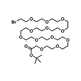 Bromo-PEG12-CH2COOtBu